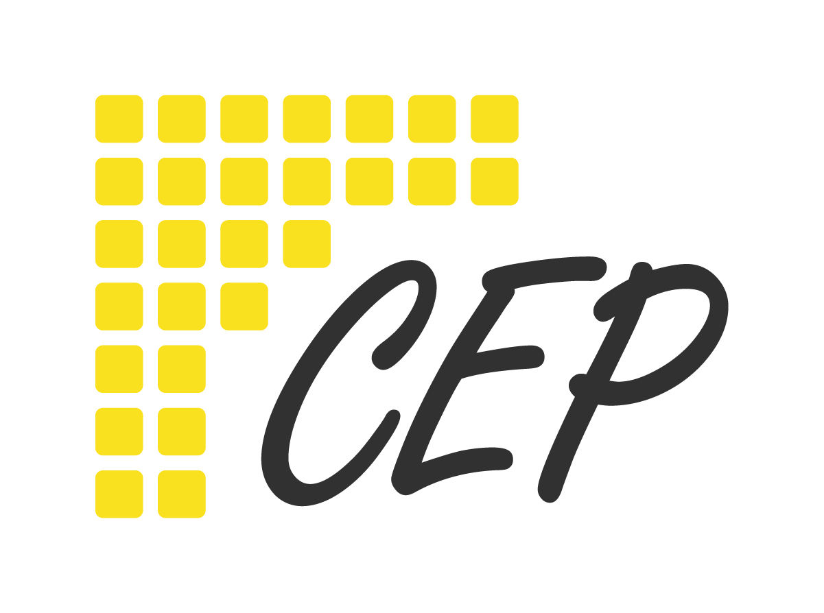 Logo CEP